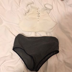 Aerie bikini set